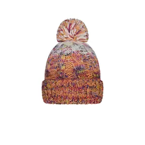 Women's hat Barts Iska image-0