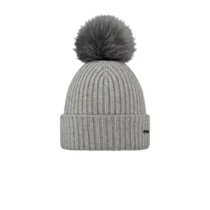 4955-02-bonnet-femme-barts-kenzie-heather-grey-tu