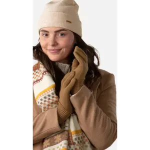 Rękawice damskie Barts Soft Touch image-1