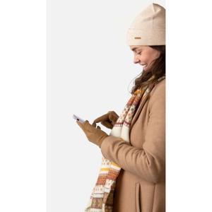 Rękawice damskie Barts Soft Touch image-2