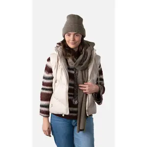 Écharpe femme Barts Witzia image-1