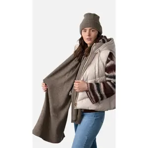 Écharpe femme Barts Witzia image-2