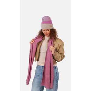 Damessjaal Barts Witzia image-1