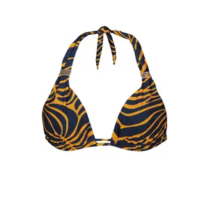 Női bikini felső Barts Indul Triangle image-0