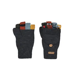 Fäustlinge Kind Barts Puppeteer image-0