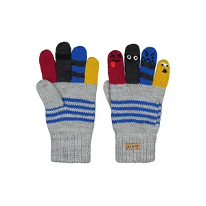 Children's gloves Barts Puppeteer image-0