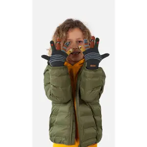 Luvas para crianças Barts Puppeteer image-1