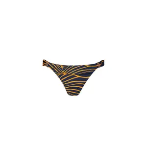 Női fürdőnadrág Barts Indul Folded image-0
