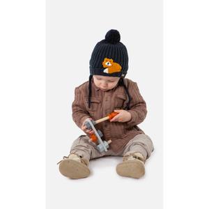 Baby bonnet Barts Dayle image-2