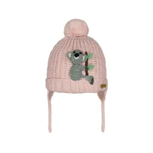 Baby bonnet Barts Dayle image-0