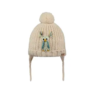 Baby bonnet Barts Dayle image-0