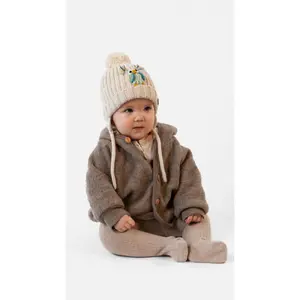 Baby bonnet Barts Dayle image-1