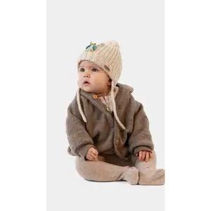 Baby bonnet Barts Dayle image-2