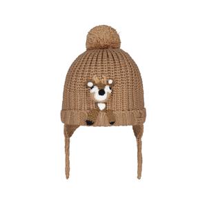 Baby bonnet Barts Dayle