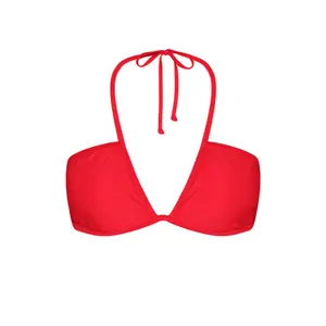 Női bikini felső Barts Kelli Plunge Halter image-0