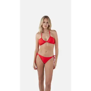 Női bikini felső Barts Kelli Plunge Halter image-1
