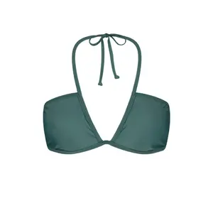 Női bikini felső Barts Kelli Plunge Halter image-0