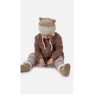 Barts Natsu Baby Beanie image-1