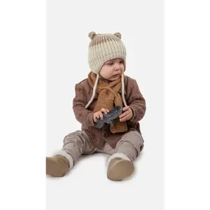 Barts Natsu Baby Beanie image-2