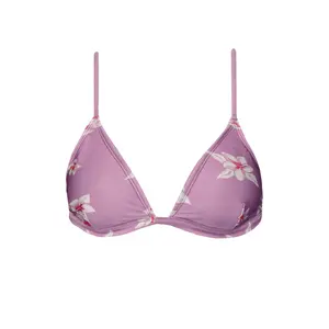 Női bikini felső Barts Nuraah Fixed Triangle image-0