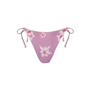 Braguita de traje de baño para mujer Barts Nuraah Cheeky Tanga image-0