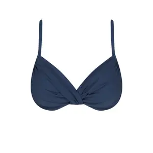 Women's swimsuit top Barts Solid Underwire image-0