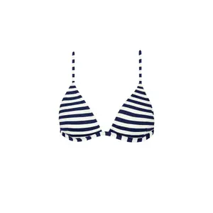Női bikini felső Barts Yadbor Fixed Triangle image-0