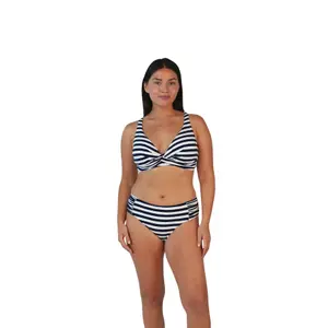 Women's swimsuit bottoms Barts Yadbor Mid Waist image-1