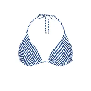 Női bikini felső Barts Yankun Triangle image-0