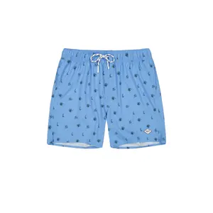 Short de bain Barts Jerrick image-0