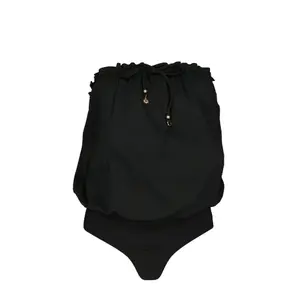 1-dels baddräkt för kvinnor Barts Mundra