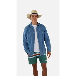 Hat Barts Albury image-1