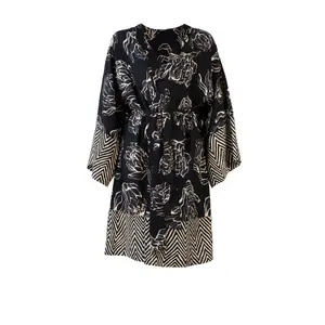 Kimono de mujer Barts Sulamita image-0