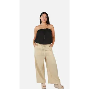 Calças de mulher Barts Wollam image-1