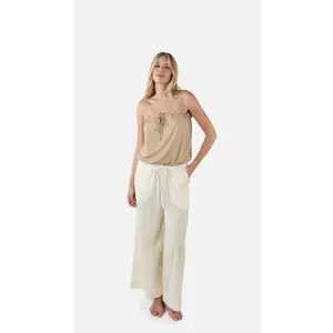 Calças de mulher Barts Wollam image-1