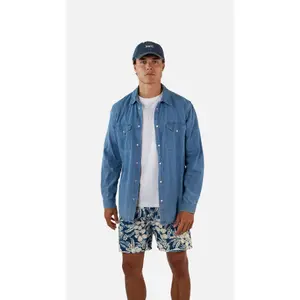 Baseball cap Barts Daran image-1