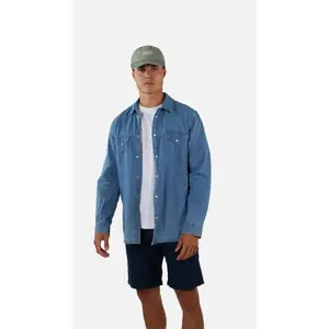Baseball cap Barts Daran image-1