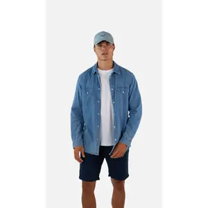 Baseball cap Barts Waruu image-1