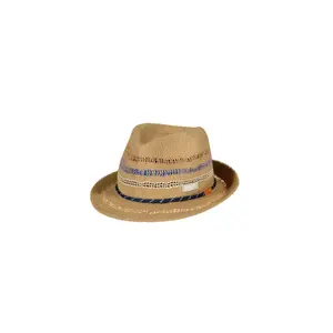 Children's hat Barts Wakawaka image-0