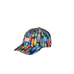 Children's cap Barts Womby image-0