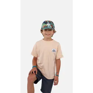 Children's cap Barts Womby image-1