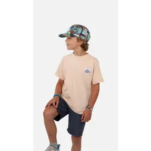 Children's cap Barts Womby image-2