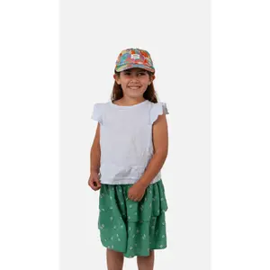 Children's cap Barts Womby image-1