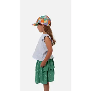 Children's cap Barts Womby image-2