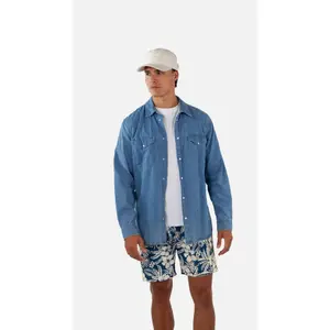Baseball cap Barts Warrin image-1