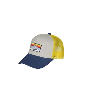 Children's trucker cap Barts Koahla image-0