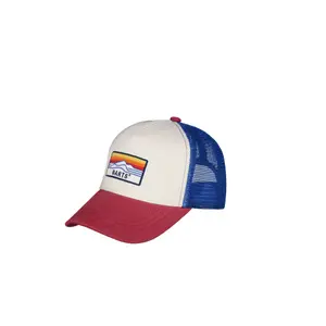 Children's trucker cap Barts Koahla image-0