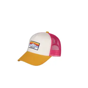 Children's trucker cap Barts Koahla image-0