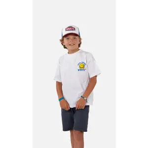 Baseball cap Barts Callagi image-1