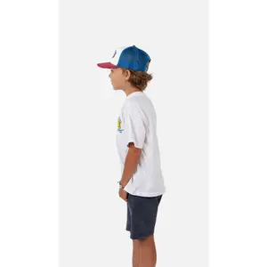 Baseball cap Barts Callagi image-2